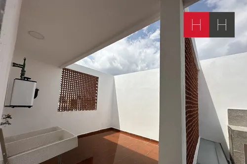 Casa En Venta En Valsequillo