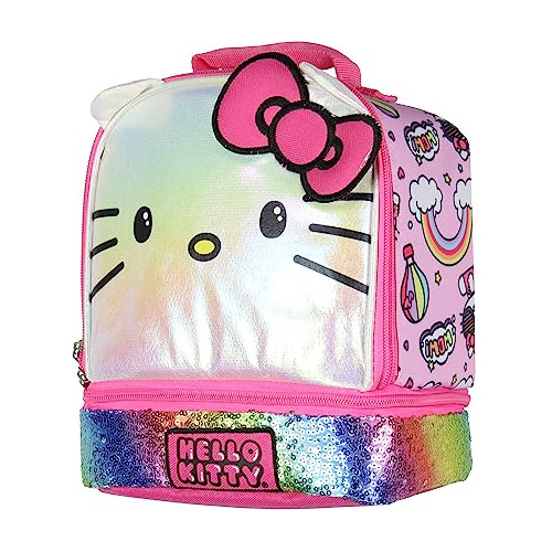 Ai Accesorios Innovaciones Sanrio Hola Kitty Niños 9bsdf