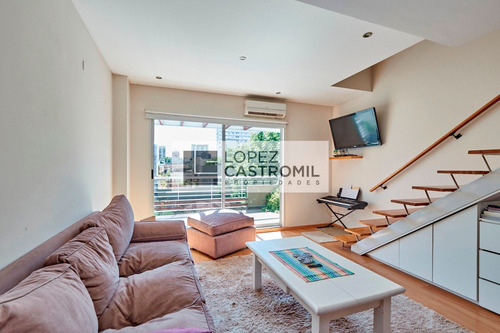 Imagen 8 de 14 de Departamento Venta 2 Ambientes Saavedra Cochera Pileta Sum