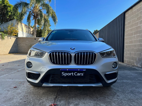 Imagen 3 de 9 de Bmw X1 25i Xdrive