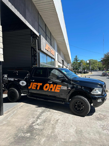 Dodge Ram 2500 2014 6pasaj Ram 2500 Laramie 6p
