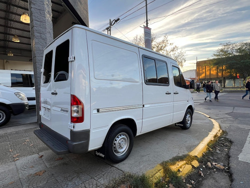 Mercedes-Benz Sprinter 311 CDI/F 3000 T/MIXTA