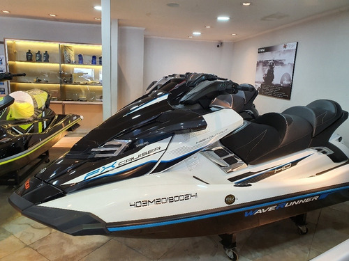 Fx Ho Cruiser 2018 Yamaha Svho Gp 1800 V1 Sport Vxr Sho Vx