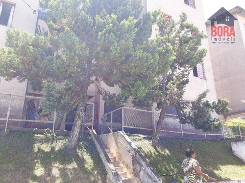 Imagem 5 de 13 de Apartamento Financiavel - Ap0078