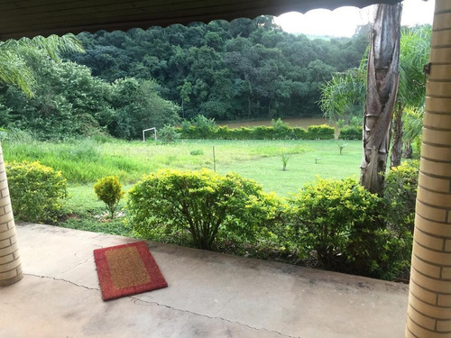 Imagem 11 de 12 de Chácara Com 2 Dormitórios, 20000 M² - Venda Por R$ 2.500.000,00 Ou Aluguel Por R$ 6.000,00/mês - Moinho - Itupeva/sp - Ch0009