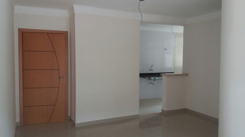 Imagem 8 de 9 de Apartamento Com 2 Dormitórios À Venda, 68 M² Por R$ 179.900,00 - Parque Industrial Lagoinha - Ribeirão Preto/sp - Ap0183