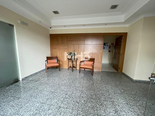 Imagem 4 de 25 de Apartamento À Venda Em Brooklin Paulista - Ap006749