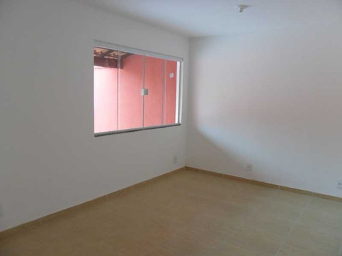 Imagem 7 de 12 de Casa Em Condomínio-à Venda-guaratiba-rio De Janeiro - Svcn20013