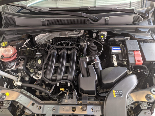 Imagem 10 de 10 de Chevrolet Onix