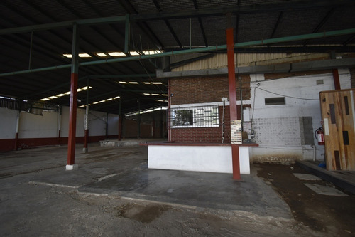 Imagen 10 de 22 de Terreno Bodega En Venta Col. Ejido Central De Camiones Ejid