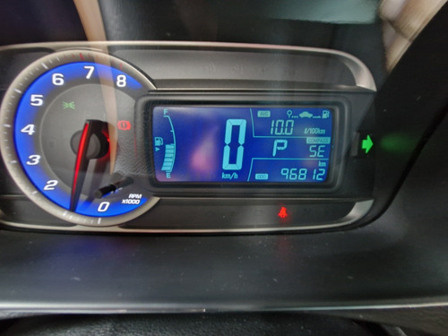 Chevrolet Trax 1.8 Ltz At