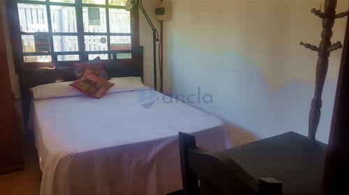 Casa En Venta Y Alquiler Zona Comercial La Barra Punta Del Este- Ref: 1205