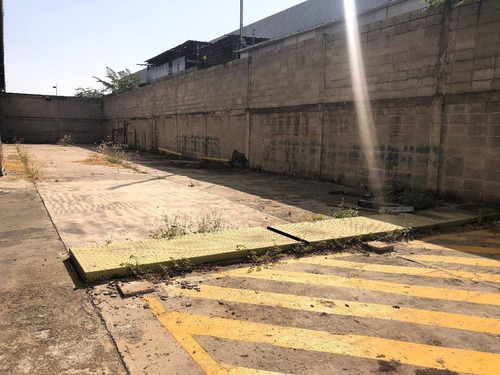 Imagen 16 de 16 de Century 21 La Viña Ofrece En Alquiler Galpon En Zona Industrial Municipal Norte San Diego