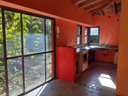 Imagen 24 de 30 de Lote 20x100 Casa 2 Dorm. - Arana E/28 Y 28bis - Villa Elisa, La Plata