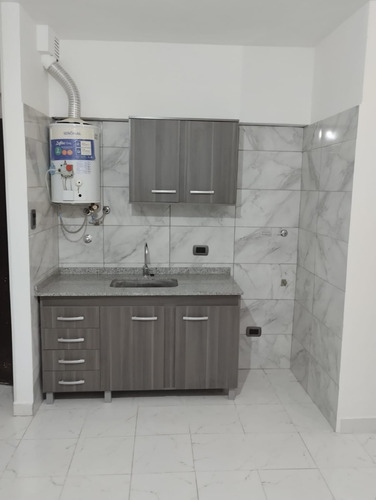 Av Alberdi 4163 Y Lacarra Monoambiente Divisible Venta Velez Sarfield
