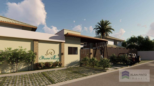 Imagem 22 de 30 de Village Com 3 Dormitórios À Venda, 102 M² Por R$ 850.000 - Barra Grande - Península De Maraú/ba - Vl0016