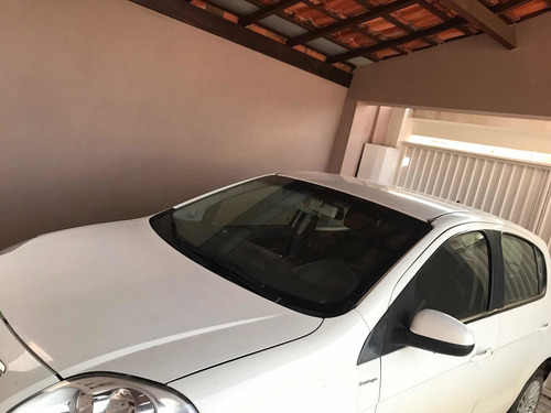 Fiat Palio 2013 1.6 16v Essence Flex Dualogic 5p