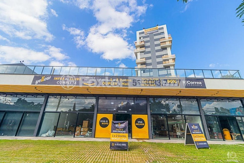 Imagem 1 de 8 de Loja, 92.08 M², Jardim Do Salso - 195081