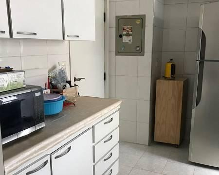 Imagem 11 de 13 de Apartamento Com 3 Dormitórios À Venda, 109 M² Por R$ 1.280.000 - Vila Mariana - São Paulo/sp - Ap19893