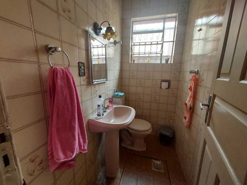 Imagem 6 de 11 de Casa Com 3 Quartos Para Comprar No Santa Cruz Em Belo Horizonte/mg - 17147