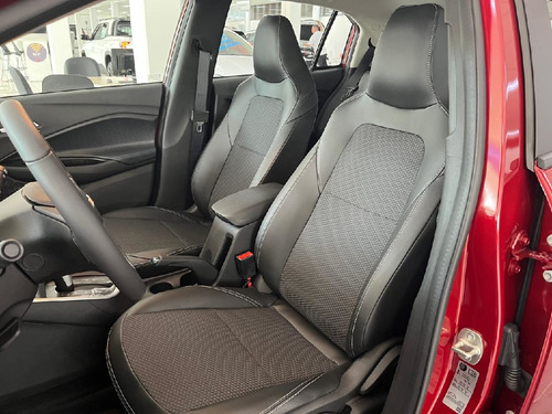 Chevrolet Onix 1.0 TURBO FLEX LTZ AUTOMÁTICO
