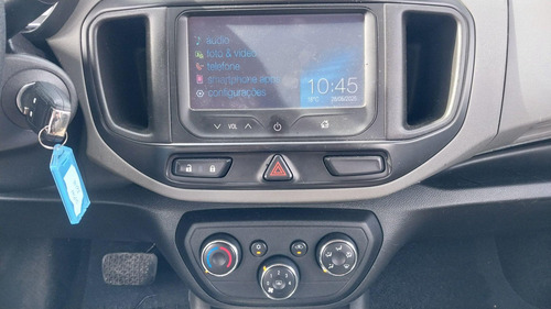 Chevrolet Spin 1.8l At Ltz