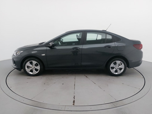 Chevrolet Onix 1.0 TURBO FLEX LTZ AUTOMÁTICO