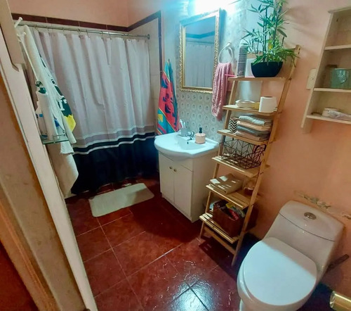 Venta Propiedad Comercial Y Habitacional En Recoleta