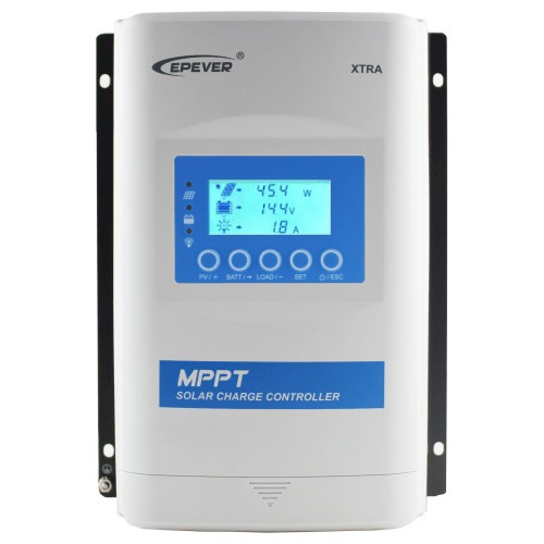 Controlador De Carga Mppt 20a Epever