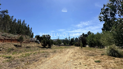 Sitio En Condominio Valle Mitrinhue