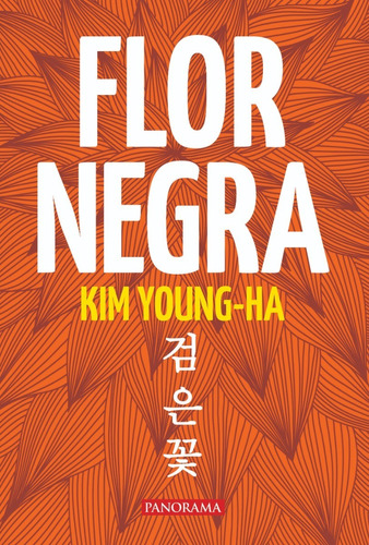 Flor Negra 