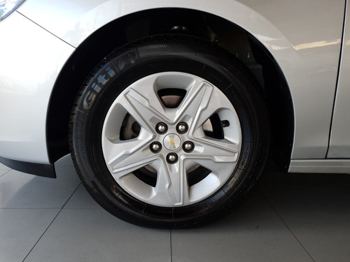 Imagen 10 de 15 de Chevrolet Cavalier Paq D 2019