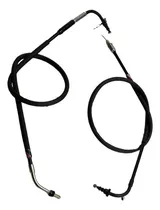 Comprar Chicotes De Acelerador Para Fz16 Originales