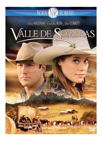 Valle De Sombras. Ashley Williams. Pelicula En Dvd. (Usado)