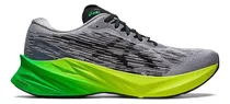 Comprar Zapatos Deportivos De Running Asics Novablast 3 Men Hombre