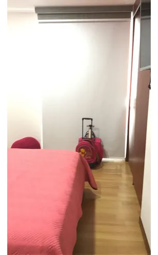 Apartamento Castellana 2 Parqueaderos+cuarto Util