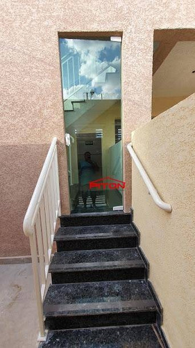 Imagem 3 de 20 de Studio Com 2 Dormitórios À Venda, 43 M² Por R$ 209.000,00 - Cidade Antônio Estevão De Carvalho - São Paulo/sp - St0008