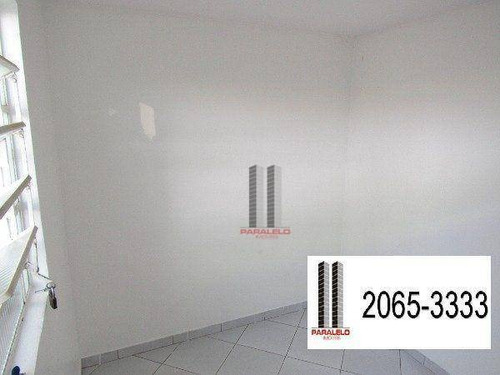 Imagem 28 de 30 de Sobrado Para Alugar Por R$ 3.100,00/mês - Mooca - São Paulo/sp - So1599