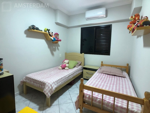 Imagem 6 de 17 de Apartamento Com Vista Ao Mar - Ap00288 - 69837781