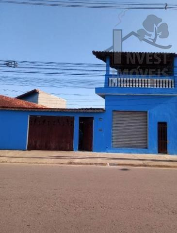 Imagem 1 de 5 de Cód - 5979 - Casa Em Itanhaem Litoral Norte !! - 5979