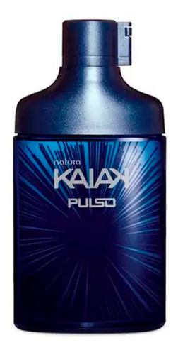 Colônia Kaiak Pulso Natura 100ml