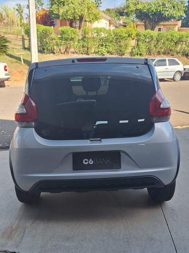 Fiat Mobi 1.0 Like Flex 5p 5 marchas