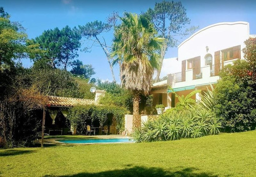 Casa - Jardines De Cordoba