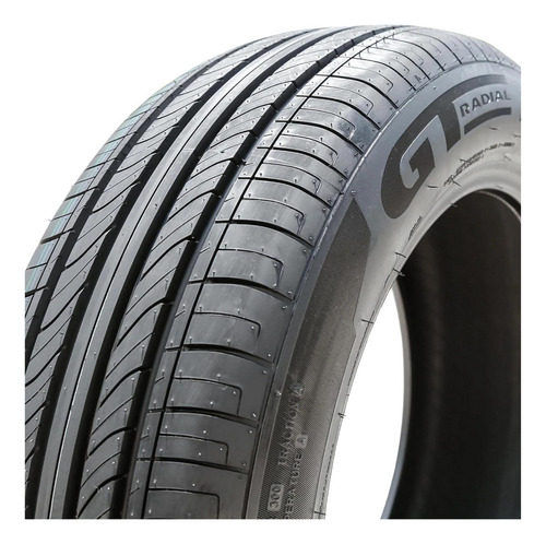 Pneu Gt Radial 185/65r14 86h Champiro Ecotec Xl