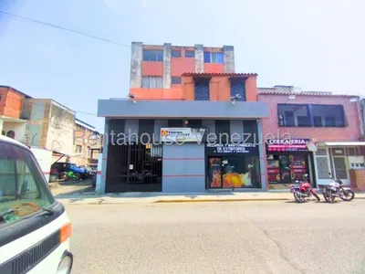Apartamento en alquiler