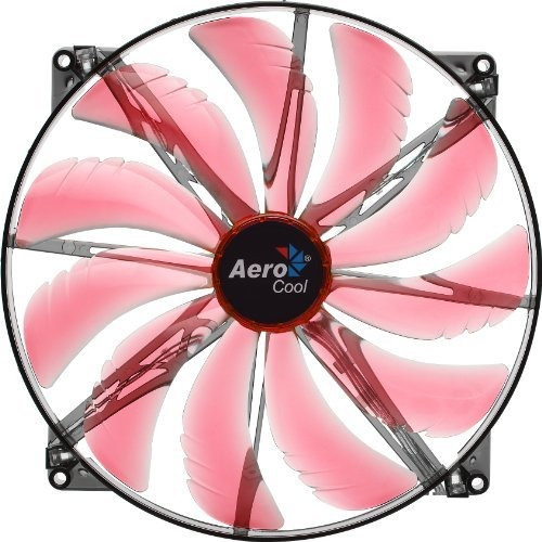 Aerocool Silent Master En55659 - Ventilador De Refrigeración