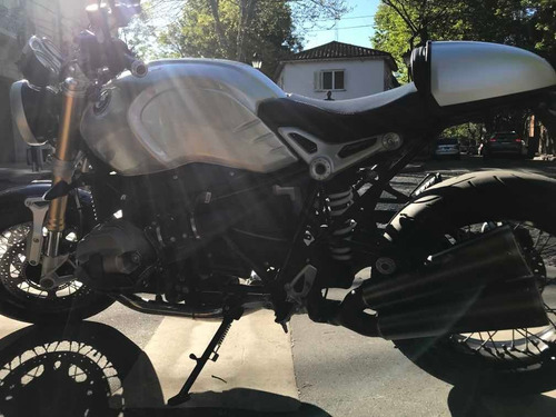 Bmw Nine T
