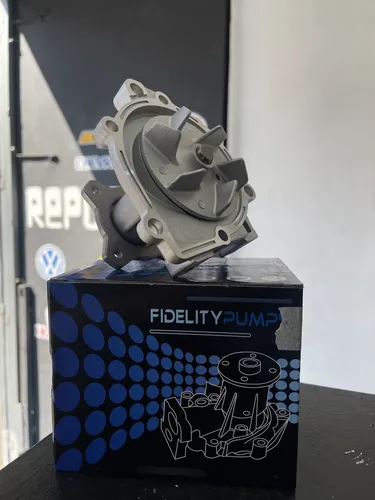 Bomba De Agua Grand Vitara 2.0