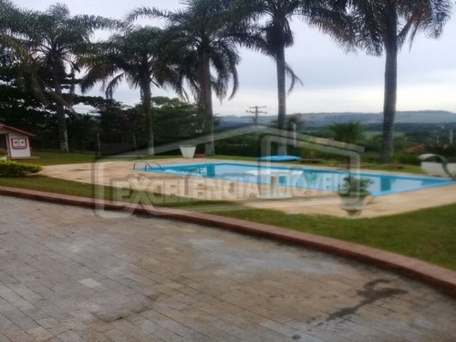 Imagem 4 de 30 de Chacara - Ch00060 - 4862385