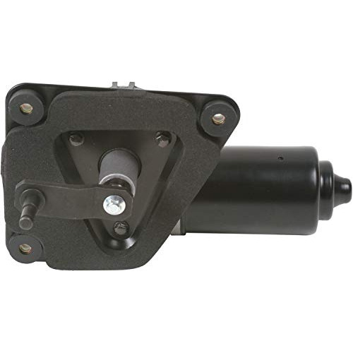 Motor Limpiaparabrisas Nuevo 85299